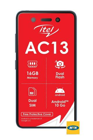 Itel Ac13 Classic