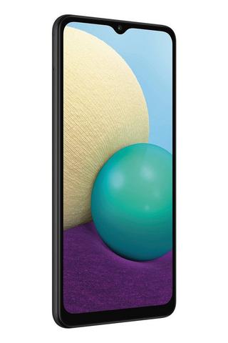 Vc Samsung A02 Blue Mm