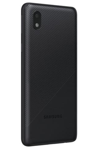 Vc Samsung A3 Core Black Ss