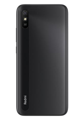 Vc Samsung A02 Black Ds