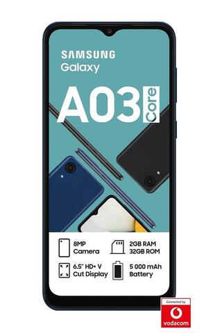 Samsung A03 Core