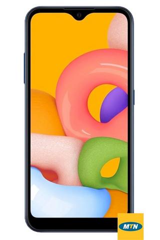 Samsung A01