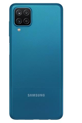 Mt Samsung A12 Blu Ds Nl