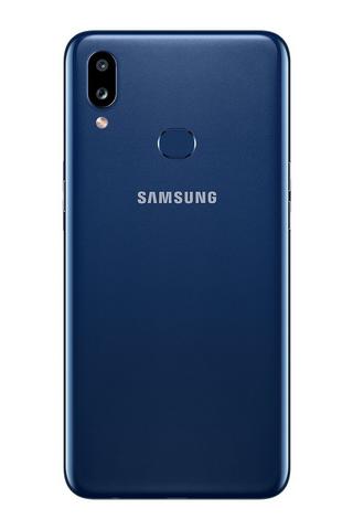 Samsung A10s