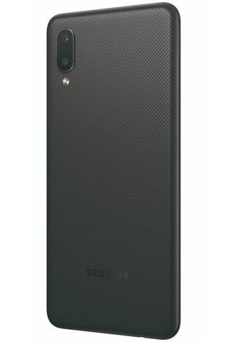 Mt Samsung A02s Blue Ds