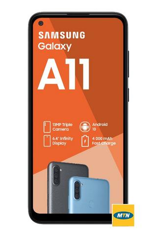 Samsung A11