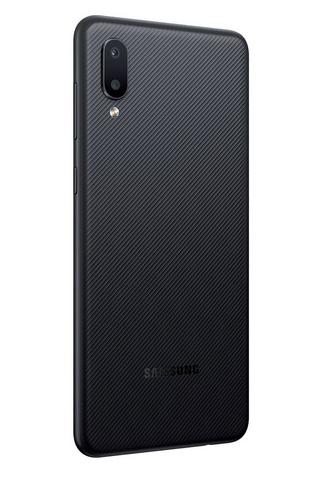 Mt Samsung A02 Black Ds Nl