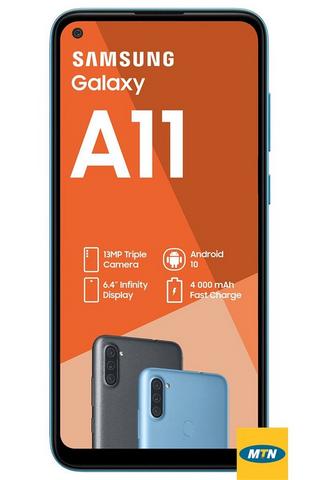 Samsung A11