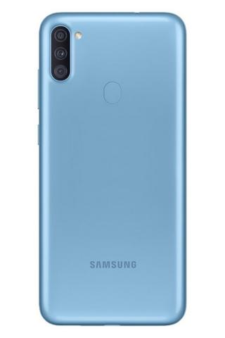 Samsung A11