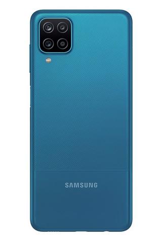 Mb Samsung A12 64gb Blue Ds