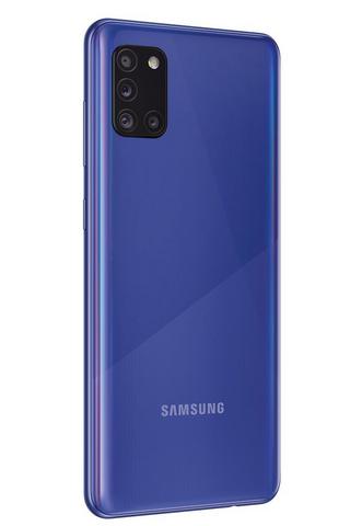 Mb Samsung A31 Blue Ds