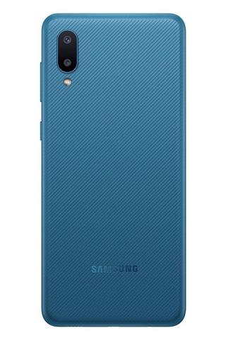 Mb Samsung A02s Blu Ds 32gb