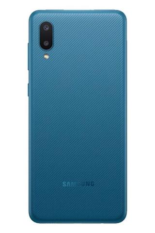 Mb Samsung A02 Blue Ds