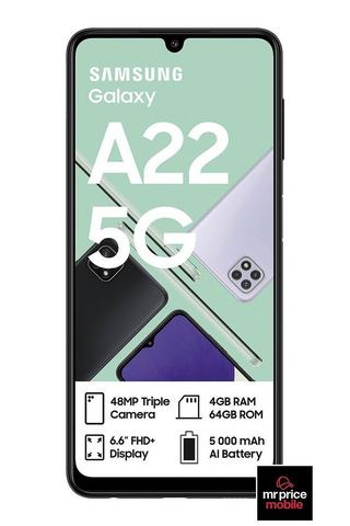 Samsung A22 5G
