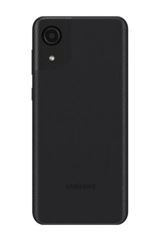 Samsung A03 Core Black