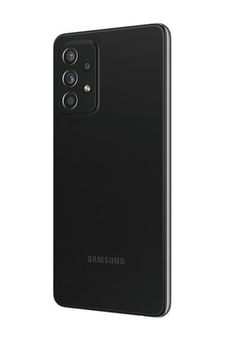 Samsung A52s 5g Black