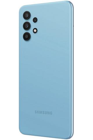 Mb Samsung A32 Blue Ds