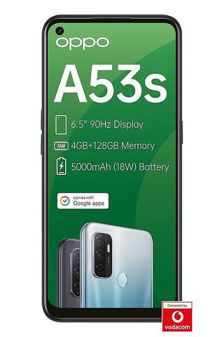Oppo A53s