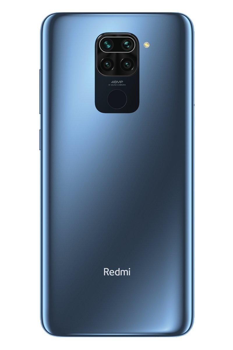 Xiaomi Redmi Note 9