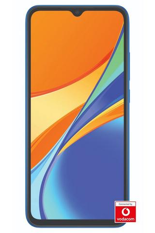 Xiaomi Redmi 9c Blue