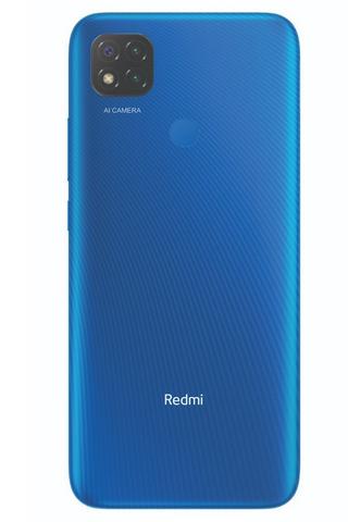 Xiaomi Redmi 9c Blue