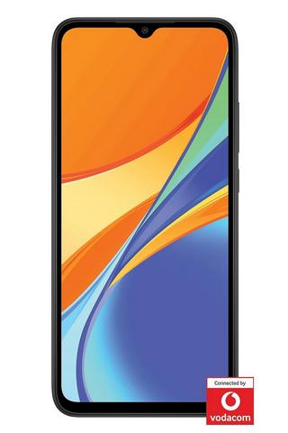 Vc Xiaomi Redmi 9c Grey Ds
