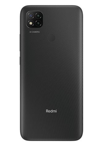 Vc Xiaomi Redmi 9c Grey Ds