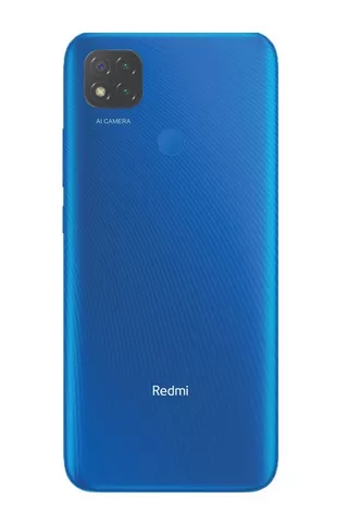 Xiaomi Redmi 9c