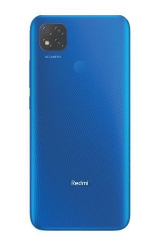 Xiaomi Redmi 9C 