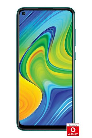 Xiaomi Redmi Note 9 Green