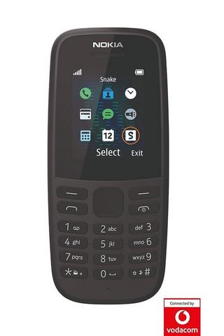 Nokia 105