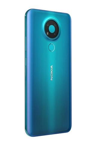 Nokia 3.4 Blue