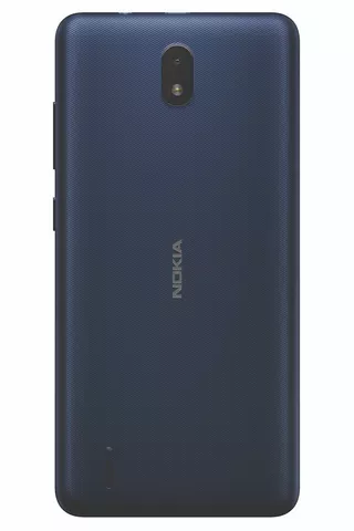 Nokia C1 2nd Edition Blue