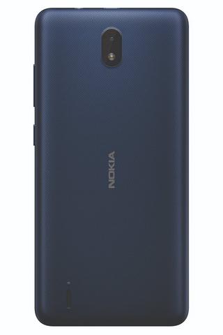 Nokia C1 2nd Edition Blue