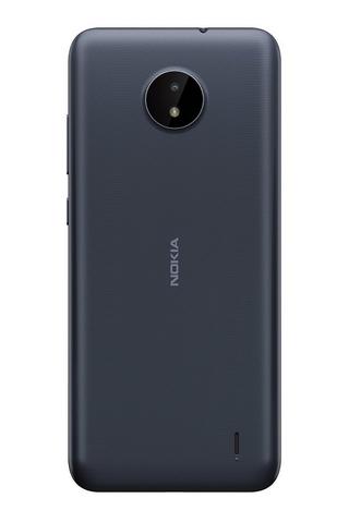 Nokia C20 Blue