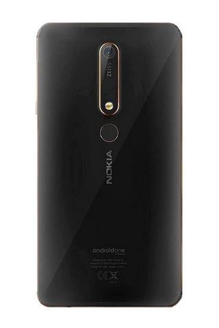Nokia 6.1