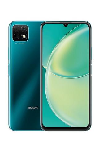 Huawei Nova Y60 Green