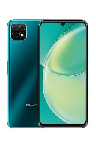 Huawei Nova Y60 Green