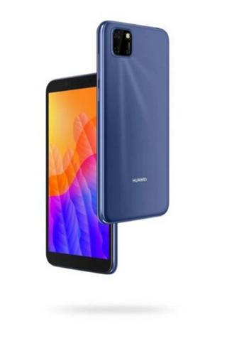 Huawei Y5p