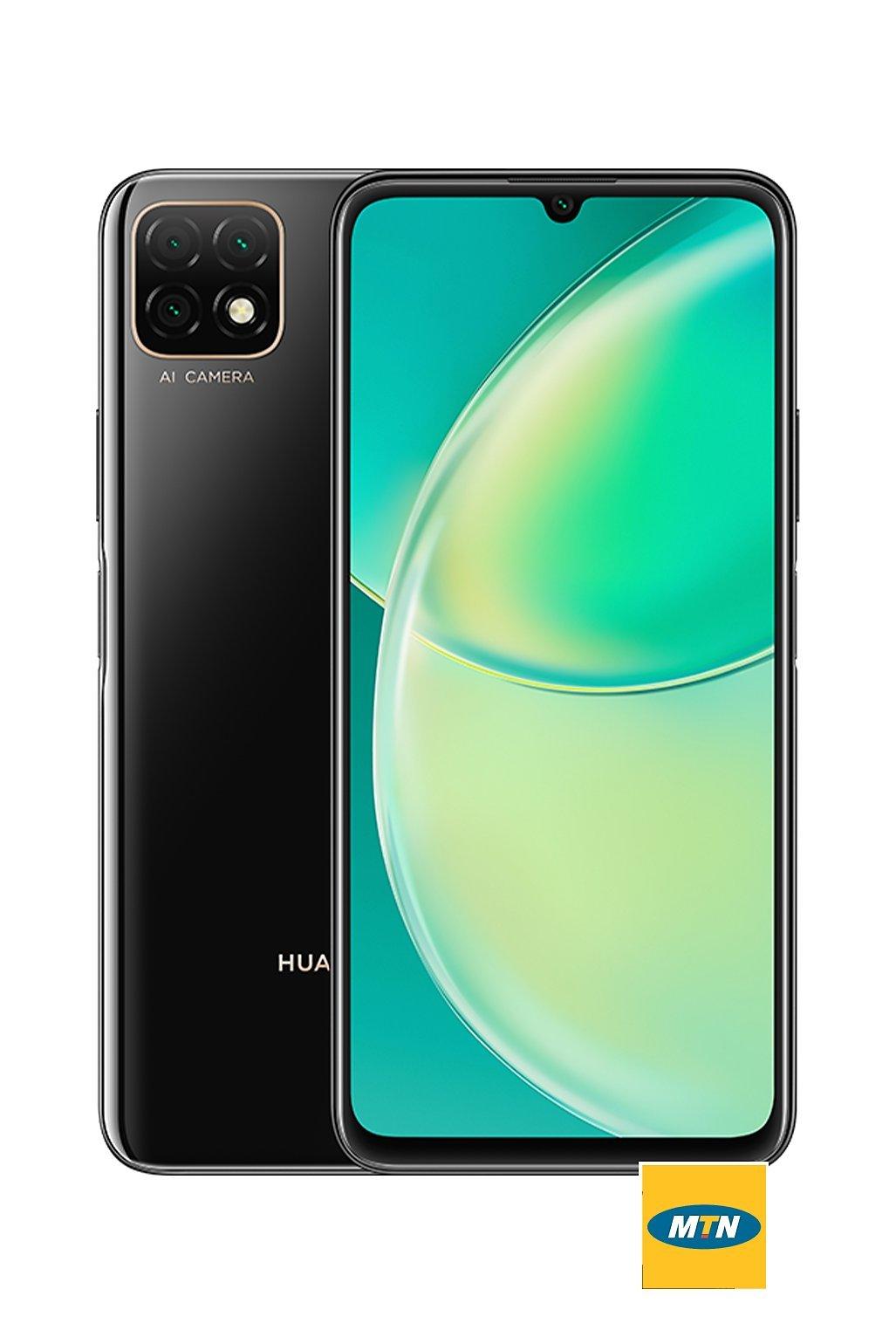 Huawei Nova Y60