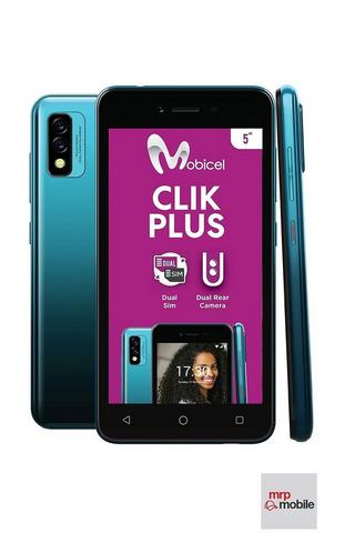 Mobicel Clik Plus