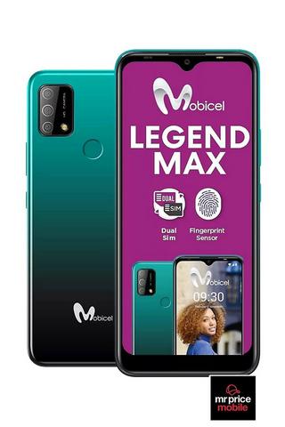 Mobicel Legend Max