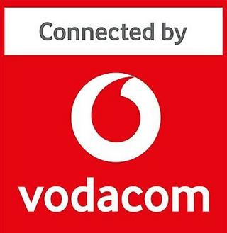 Vodacom Sim Card