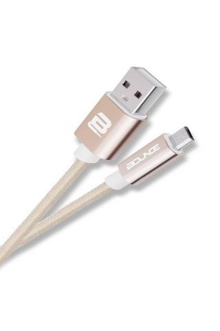 Bounce Micro USB 2m Cable