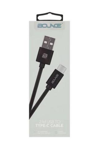 Smd Cordseries Typec Cable 2m