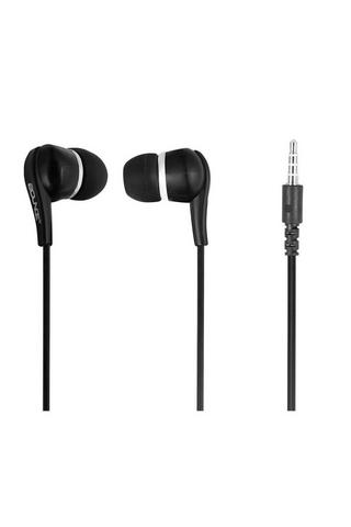 Hustle Series Earphones
