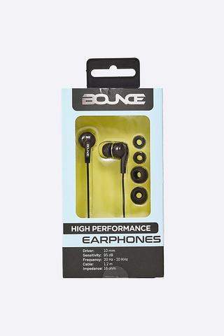 Bounce Jive Series Headsets