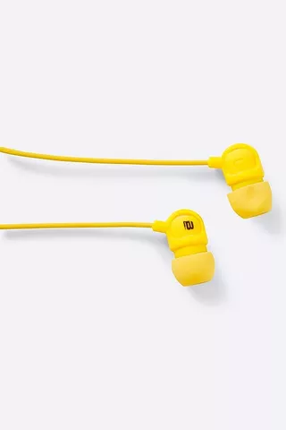 Bounce Jive Series Headsets