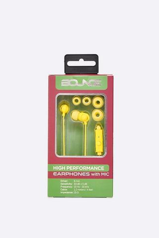 Bounce Jive Series Headsets