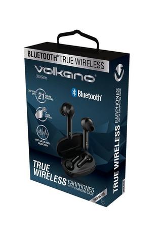 Volkano Libra Series Wireless